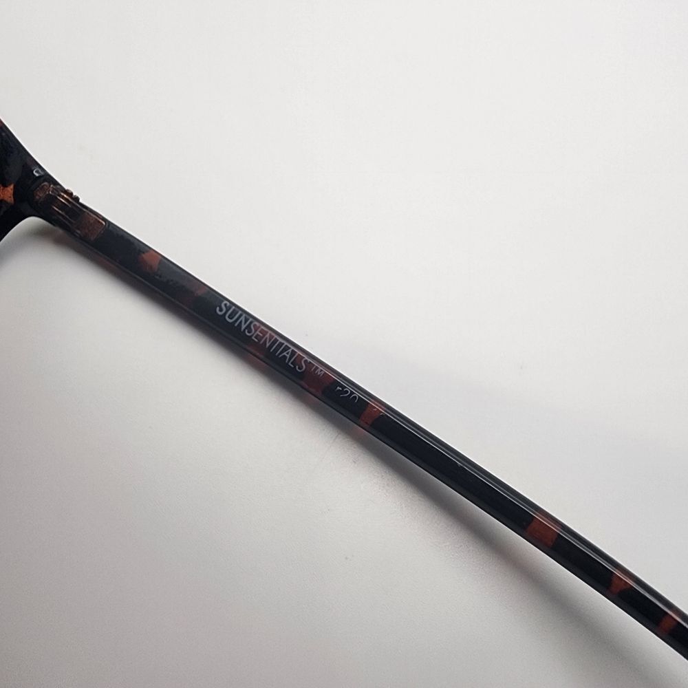 Sunsentials Tortoiseshell Sunglasses - image 11